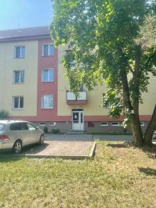 Apartman Cañas Zelená Víla