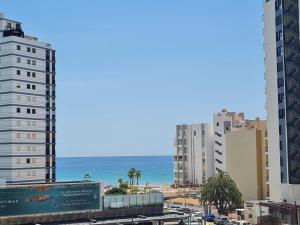 Heavenly Nest with Sea View