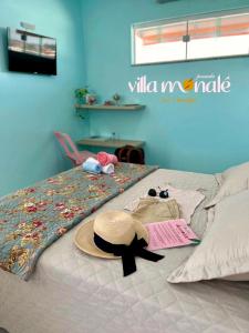 Pousada Villa Monale