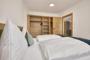 Das Refugium Mountain Apartment Ötztal - Längenfeld