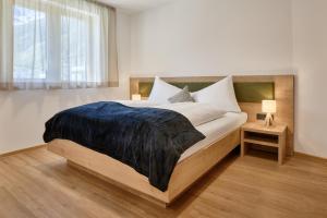 Das Refugium Mountain Apartment Ötztal - Längenfeld