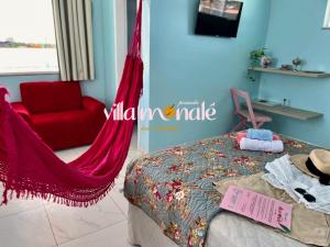 Pousada Villa Monale