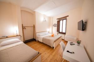 La casetta affittacamere