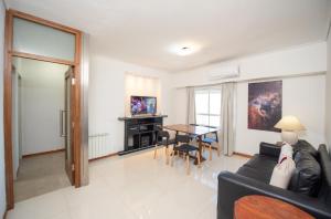 Departamento Cochera Incluida Zona Consular 2 habitaciones