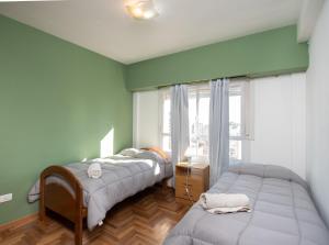 Departamento Cochera Incluida Zona Consular 2 habitaciones