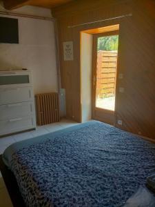 Gîte de la Croix du Bonhomme à Champeix