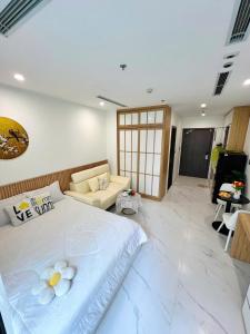 AN HOME Studio Full- Netflix - Self check in 0218