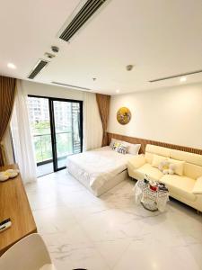 AN HOME Studio Full- Netflix - Self check in 0218