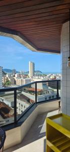 Apartamento com vista para o mar - Guarujá Enseada