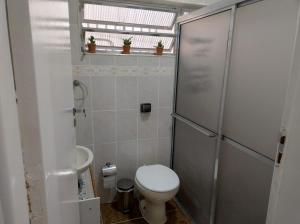 Apartamento Charmoso na frente da praia