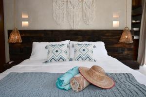 Jungle Sanctuary with Spa