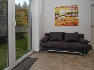 Haus am Gardersee mit Garten