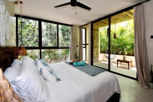 Jungle Sanctuary with Spa