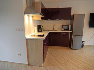 Reihenhaus am Gardersee