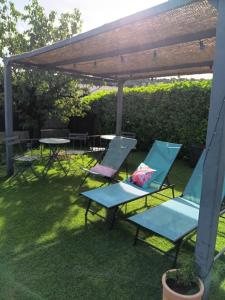 Appartements L'Annexe : photos des chambres