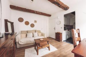 Appartements Le Provencal Apartment, Cozy, Quiet, Warm : photos des chambres