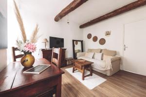 Appartements Le Provencal Apartment, Cozy, Quiet, Warm : photos des chambres