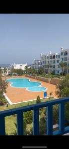 Appartement de luxe confortable