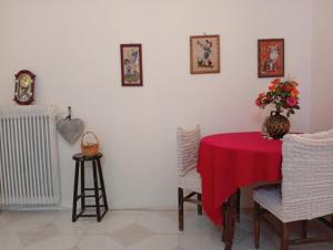 Kiato Rooftop Garden Apartment