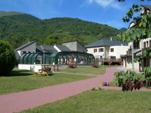 Appartements Les Epicuriens : photos des chambres