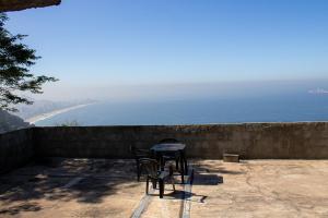 Hostel Vidigal TPrysthon