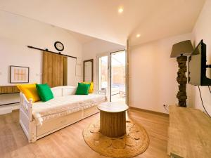 Appartements Le Flamant Rose : photos des chambres