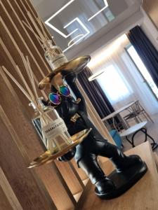 Sunrise Breeze Apartment