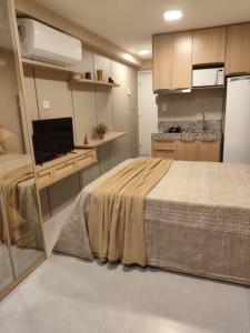 Flats em Porto de Galinhas