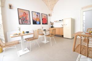 Palazzo Rugiada - rooms & spa