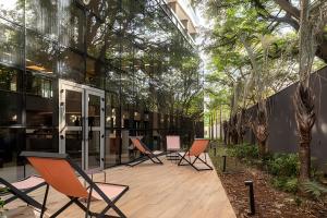 Lindo Apto a 1min do Metrô e 100m Av Paulista 144