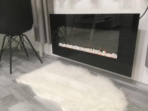 Black and White studio