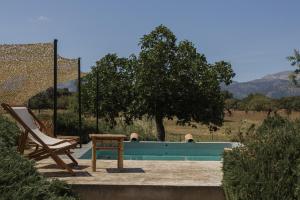 Historic Finca Nature, Charm & Total Privacy