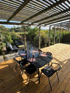 Static Caravan Near Perranporth - Holiday homes, Perranporth