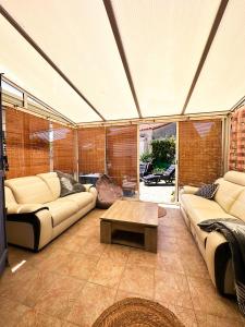 Appartements Le Flamant Rose : photos des chambres