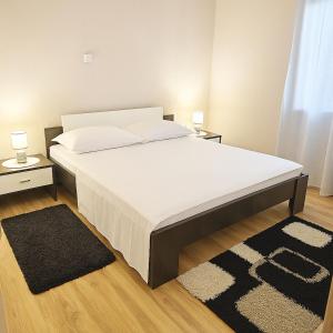 Apartments Lumi