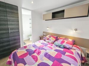 Campings Nomadys : photos des chambres