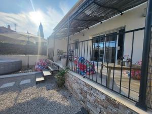 Mas du Magaou Pres de Marseille, Cassis, Aix-en-Provence