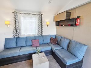 Campings Nomadys : photos des chambres