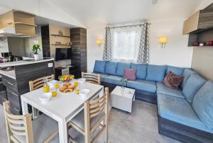 Campings Nomadys : photos des chambres