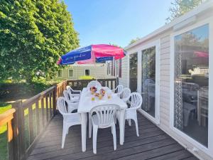 Campings Nomadys : photos des chambres