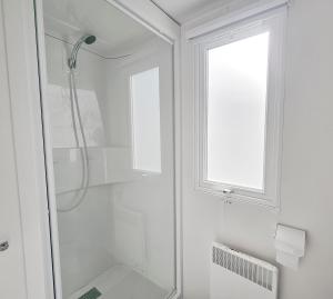 Campings Nomadys : photos des chambres