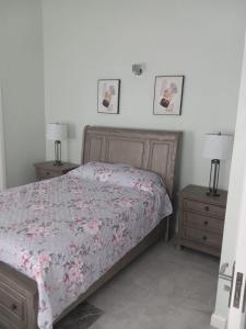 Footprints at The Cove Drax Hall-Pool, Beach, Clubhse, Tennis, Gym, 4 beds, 3 bathroom villa