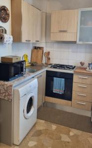 Appartamento Rosetta