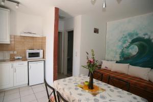 Glyfada Gorgona Apartments Corfu Greece