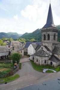 Appartements Les Combles d-Eliot - Charme sur la vallee : photos des chambres
