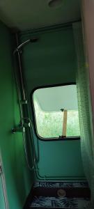 Campings carazen , caravane chauffee : photos des chambres