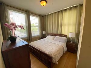 501 Cozy Apartment near Baltimore Inner Harbor!!!