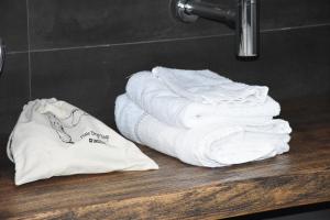 Il Vecchio Casale B&B img36