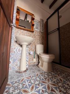 Loft Terraza Jericó