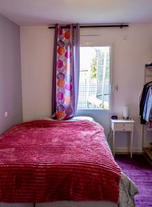 Maisons de vacances Maison de famille a 14min a pied de la mer : photos des chambres